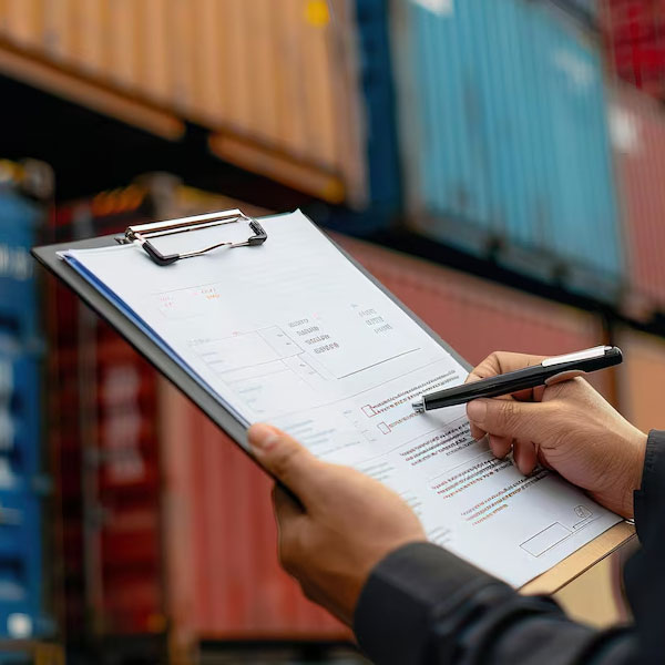 JBB Logistic World PVT. LTD.