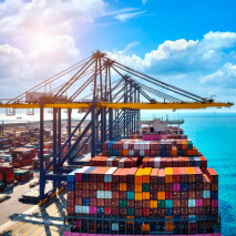 JBB Logistic World PVT. LTD.