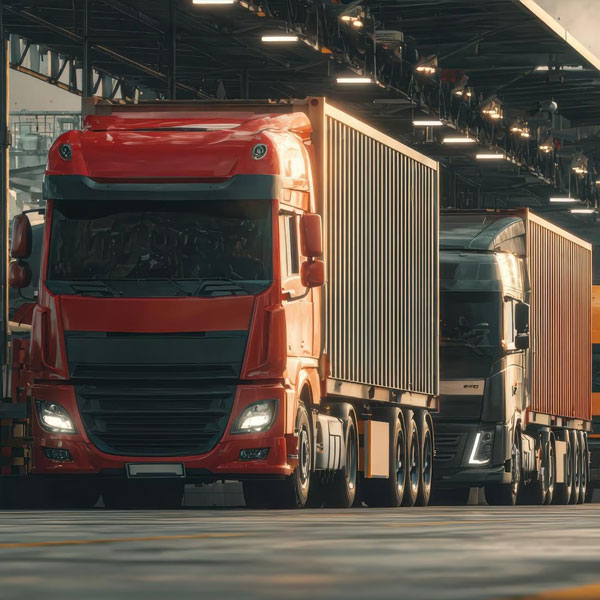 JBB Logistic World PVT. LTD.