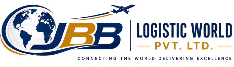 JBB Logistic World PVT. LTD.