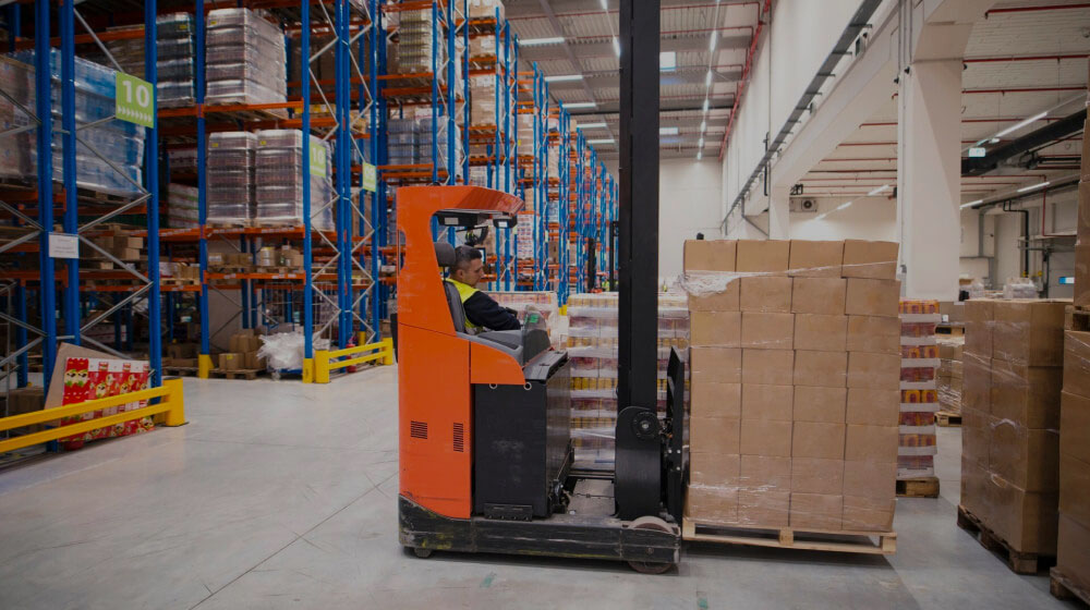 JBB Logistic World PVT. LTD.