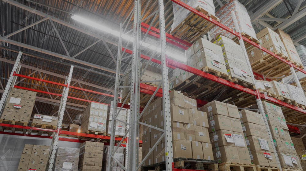 JBB Logistic World PVT. LTD.