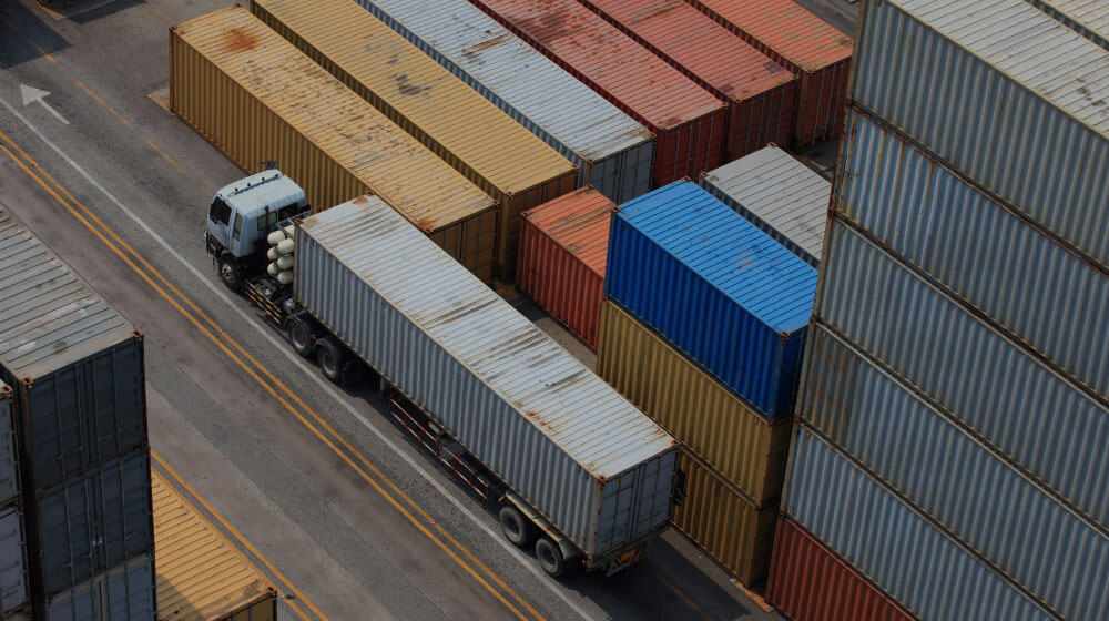 JBB Logistic World PVT. LTD.