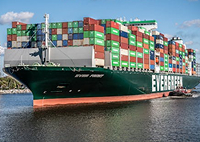 JBB Logistic World PVT. LTD.